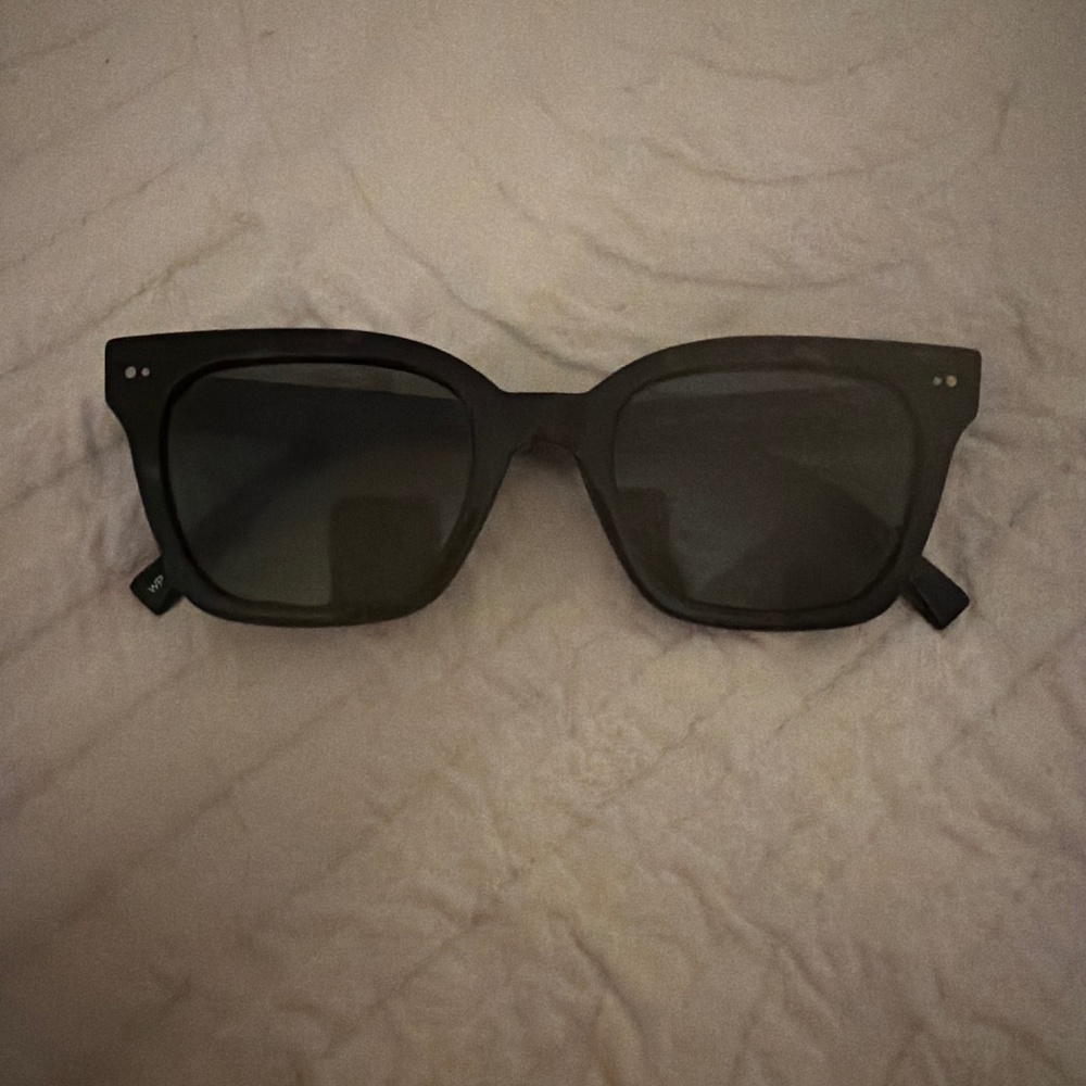 Warby Parker Sunglasses